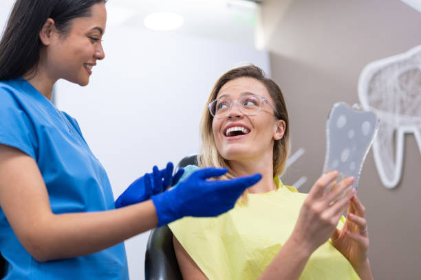Dental X-Rays and Imaging in Honeyville, UT