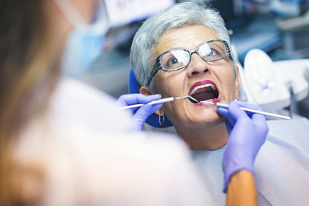 Emergency Dental Services in Honeyville, UT